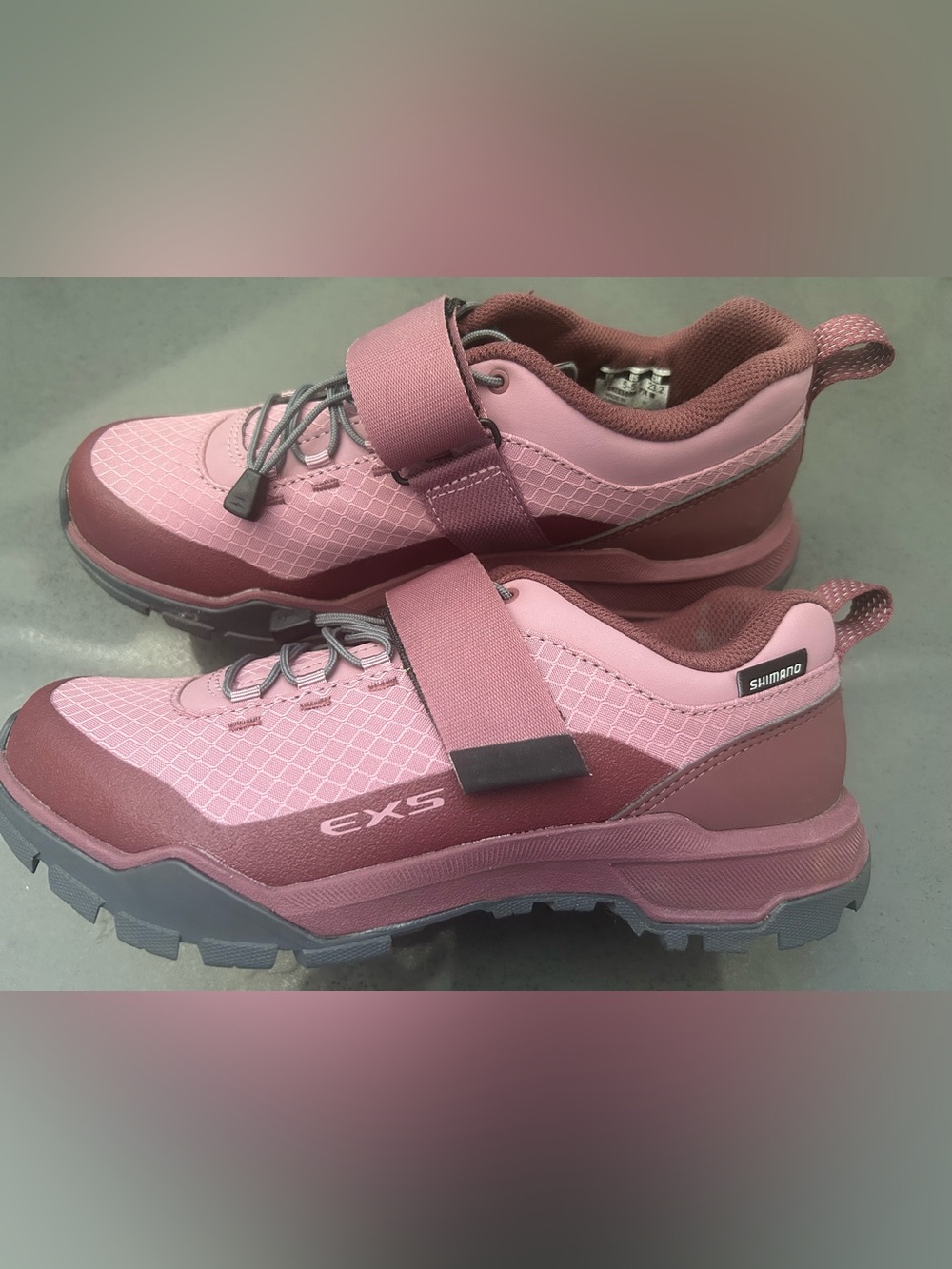 Shimano EX500W MTB Shoes
